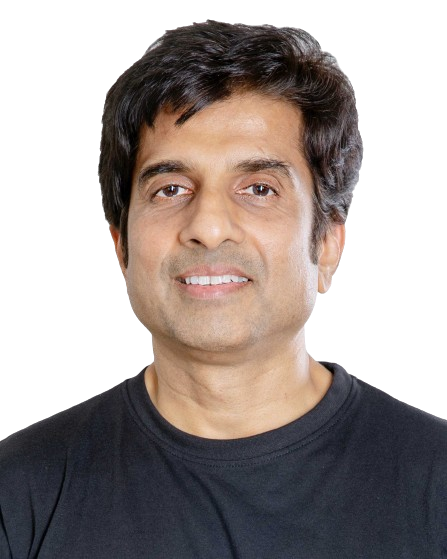 Kiran Shah