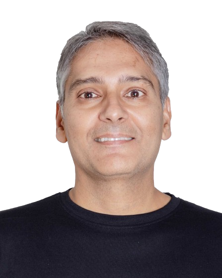 Manish Jain