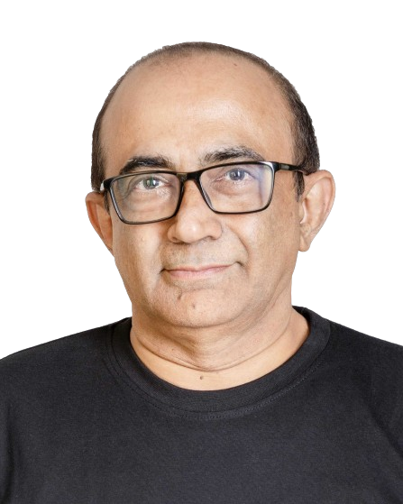 Pallav Bhatt