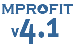 MProfit version 4.1 released
