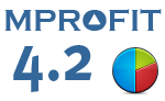 MProfit v4.2 update available