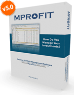 MProfit v5.0 update available