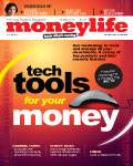 Moneylife features MProfit