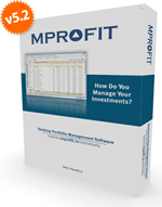 MProfit v5.2 update available