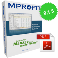 MProfit v9.1.5 now supports PDF contract notes