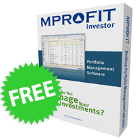 MProfit Investor is now FREE