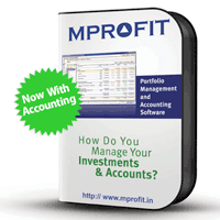 MProfit Accounting Module has Arrived with v9.3