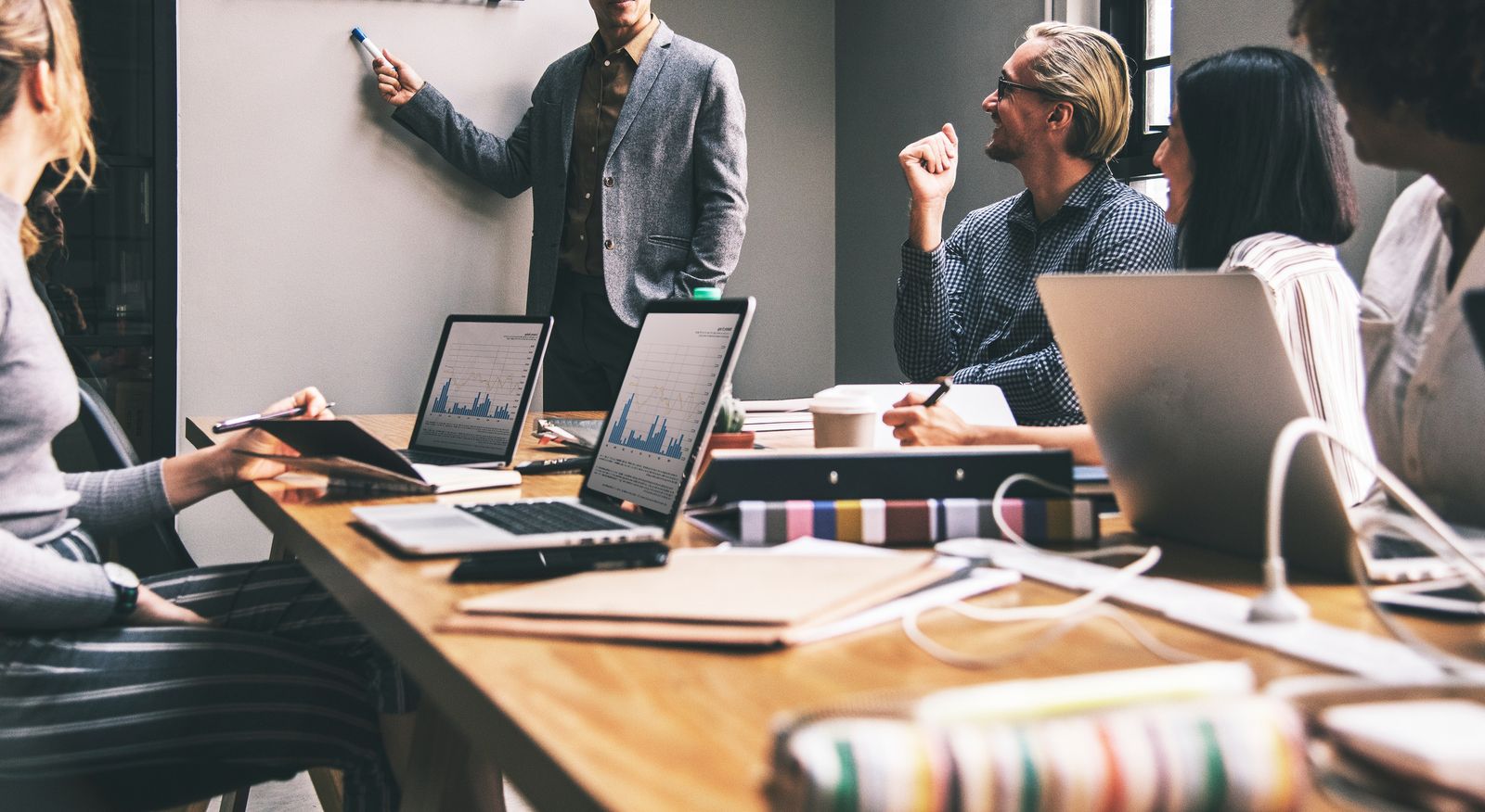 Manage your family office with MProfit