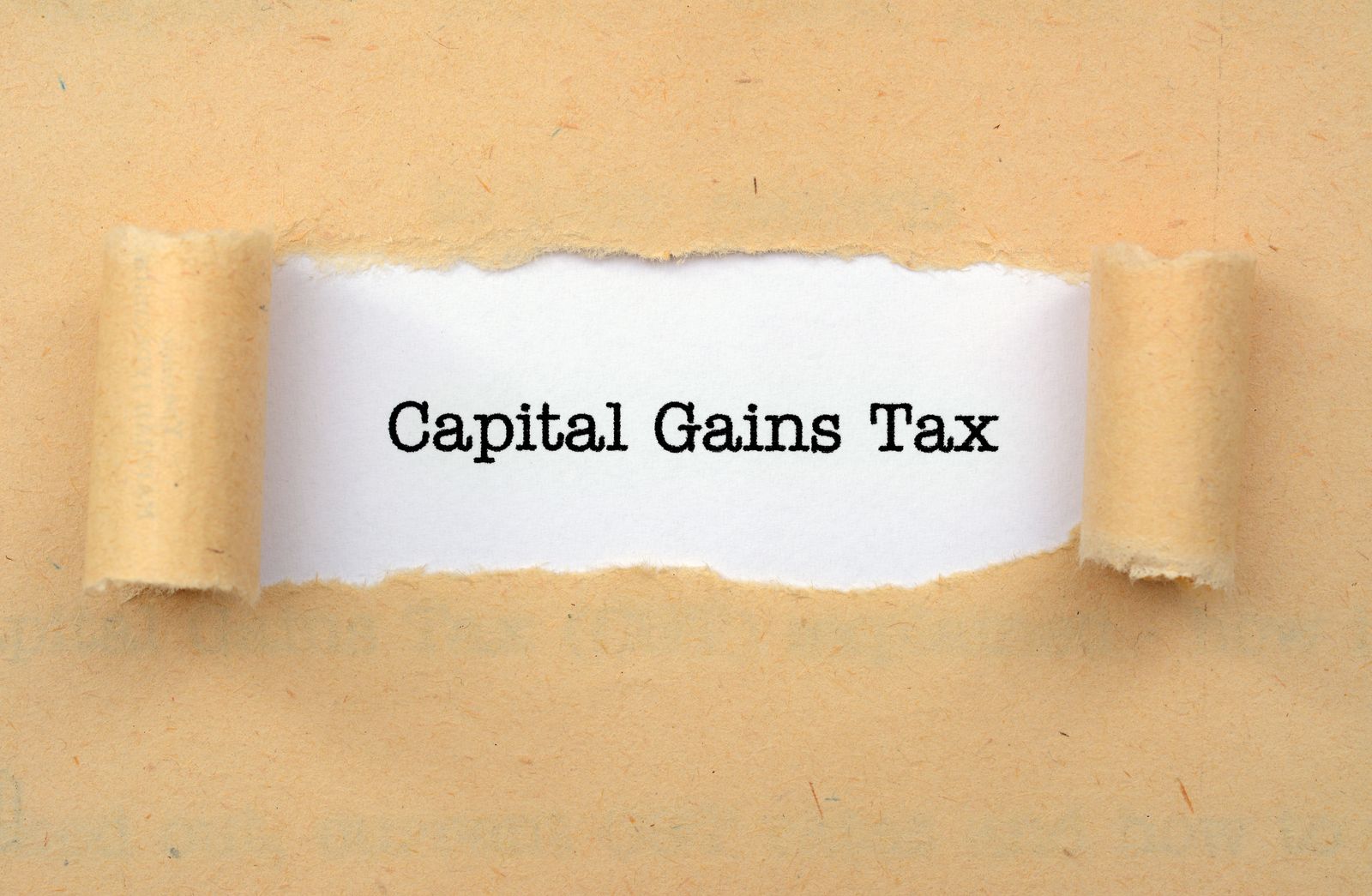 Grandfathering – New Capital Gains Tax Simplified