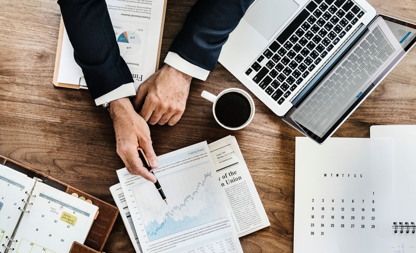 Managing Diversified Portfolios Effectively with MProfit