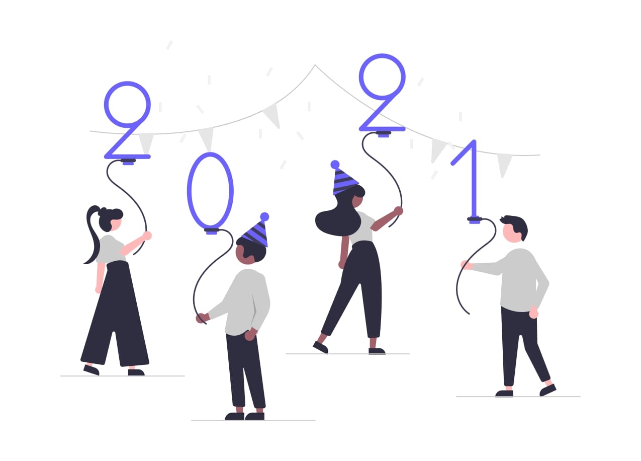 Why reviewing your investments in 2021 will be important
