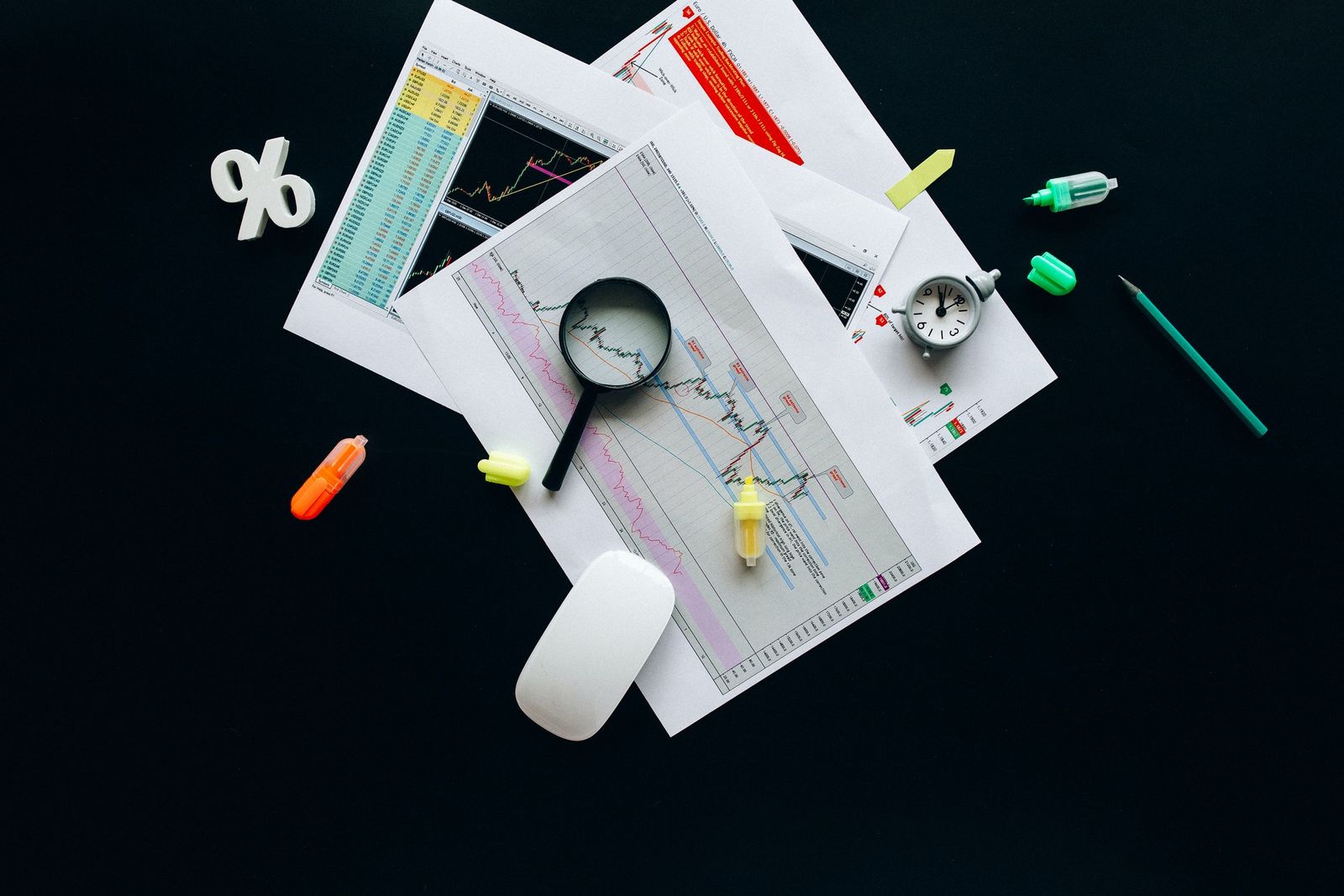 What are the risks associated with Investing?