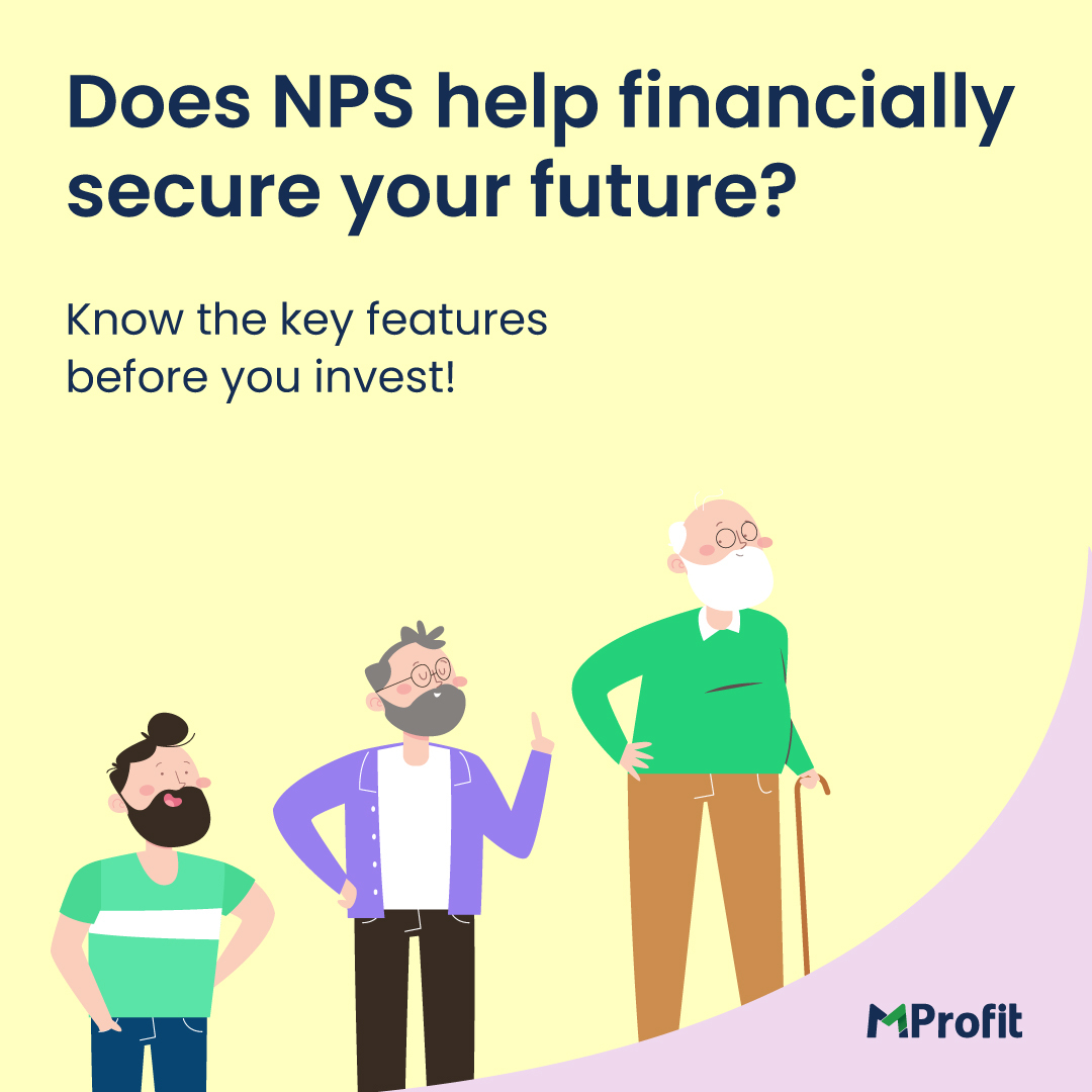 National Pension Scheme (NPS)