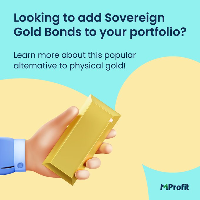 Sovereign Gold Bonds: A good alternative to owning physical gold?