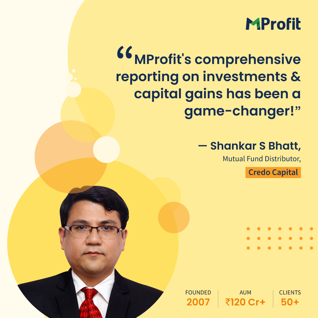 The Art of Mutual Fund Distribution: Insights from an Expert