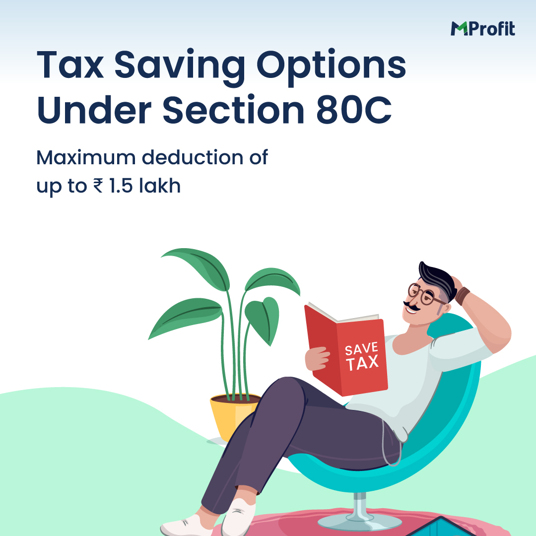 Tax-Saving Investment Options under Section 80C