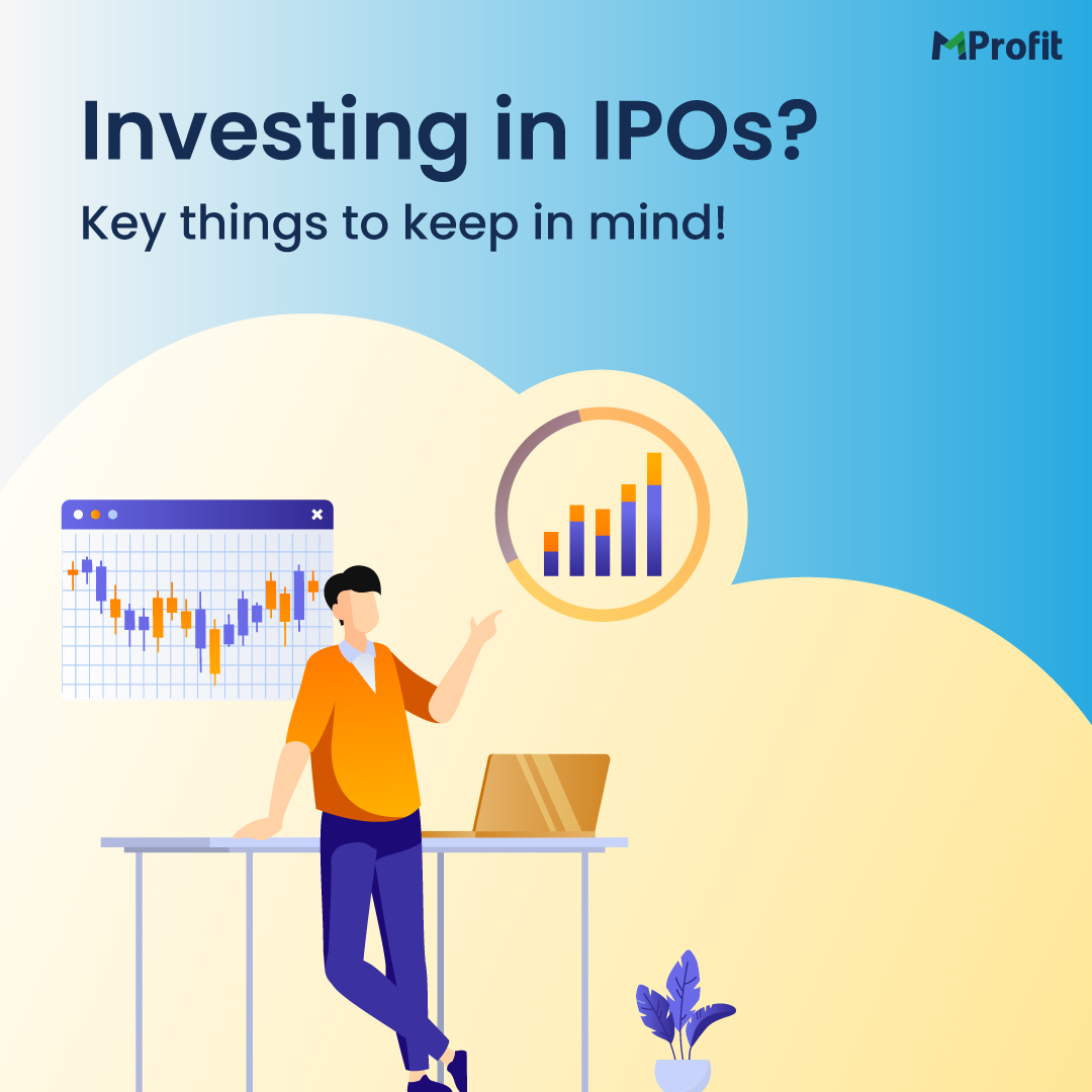Key Things to Keep in Mind while Investing in IPOs