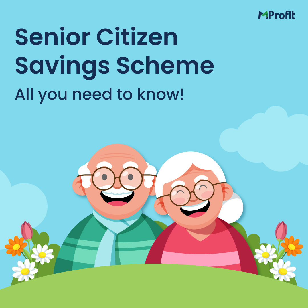 Exploring the Senior Citizen Savings Scheme (SCSS)