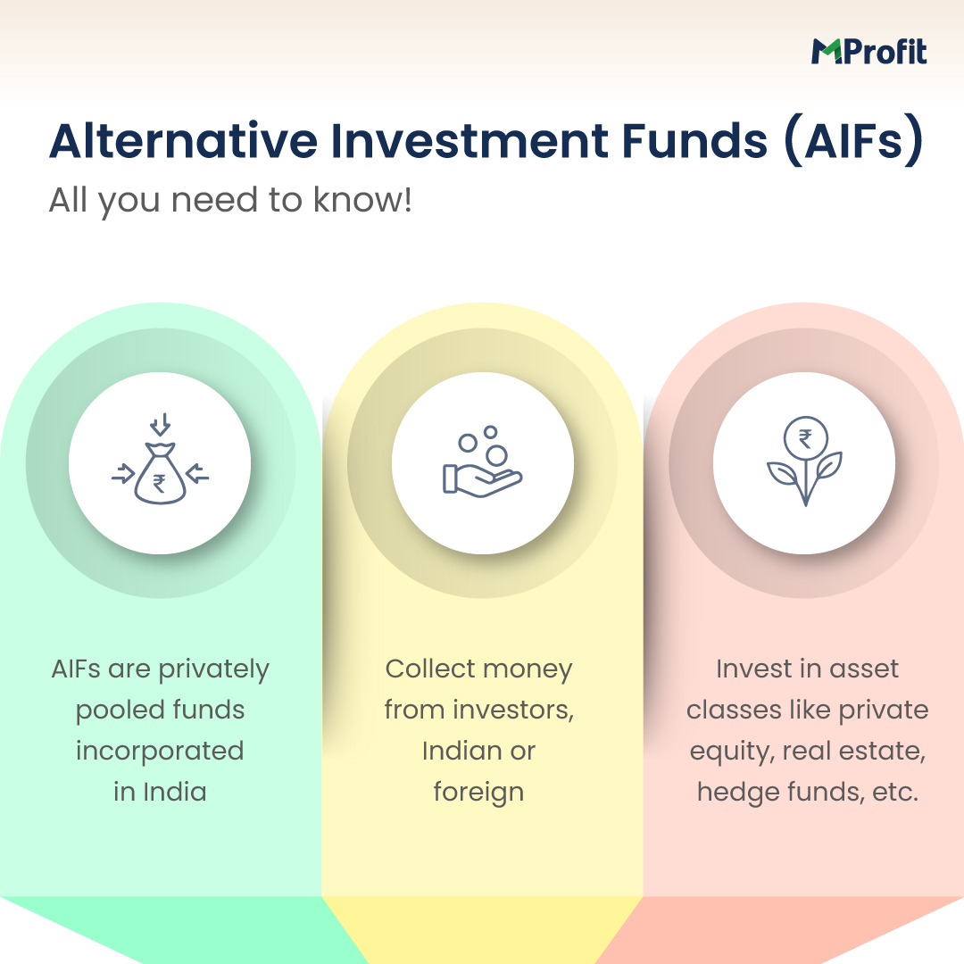 Understanding Alternate Investment Funds (AIFs) in India