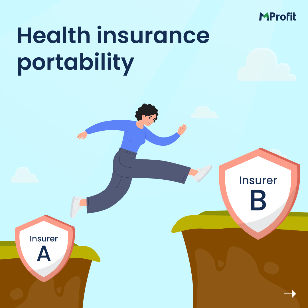 Insurance Analyser Series - Episode 4 - Health Insurance Portability