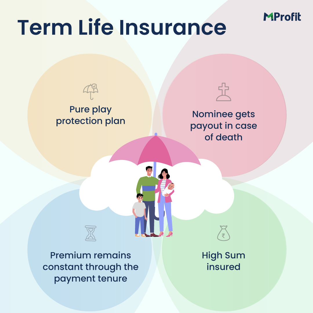 Term Life Insurance