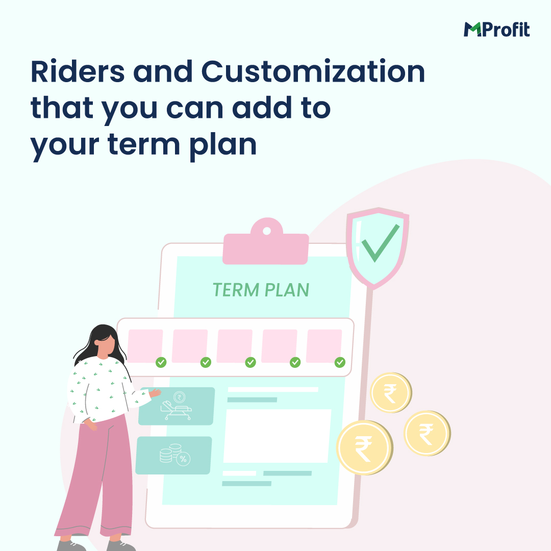 Insurance Analyser Series – Episode 7- Term Life Insurance Riders