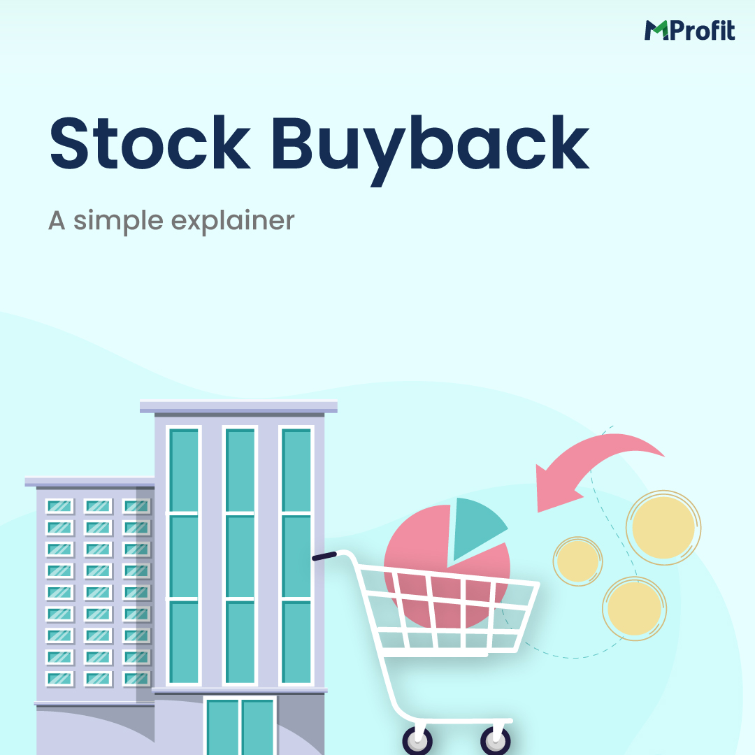 Stock Market Decoded: Episode 1 – Understanding Stock Buybacks