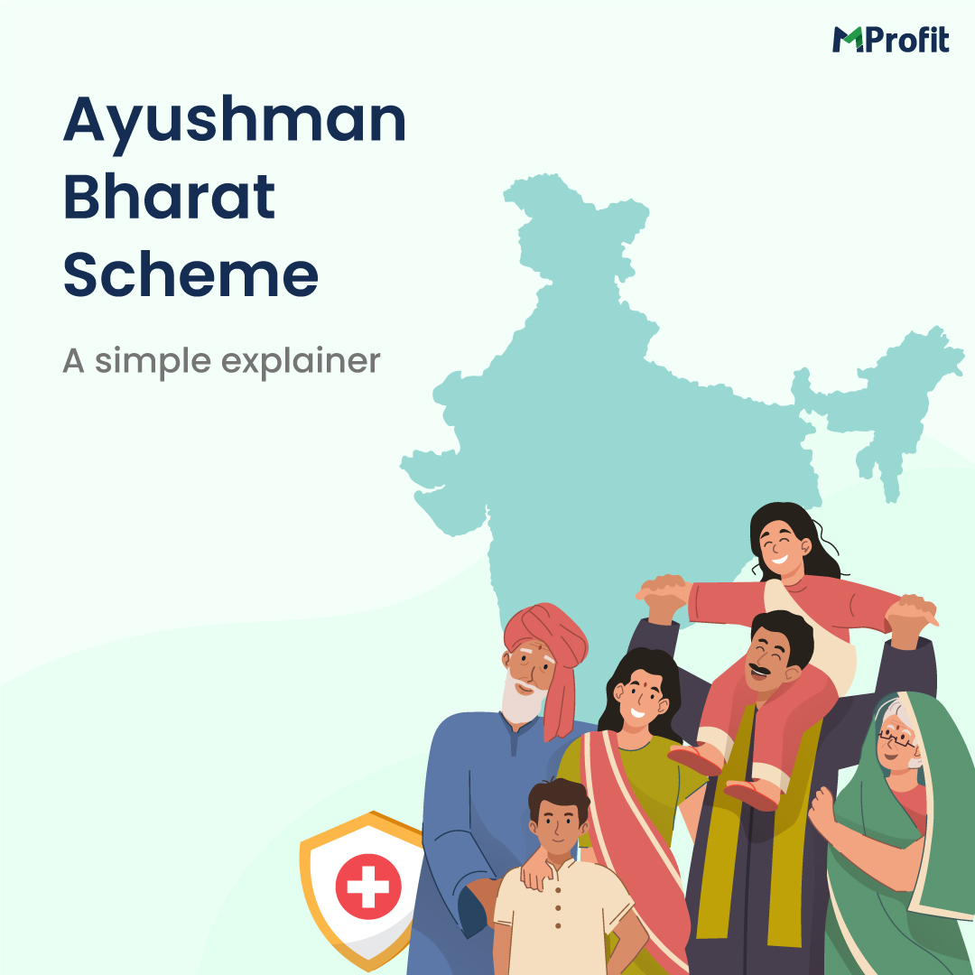 Ayushman Bharat Scheme for Senior Citizens