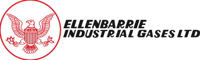 Ellenbarrie Industrial Gases