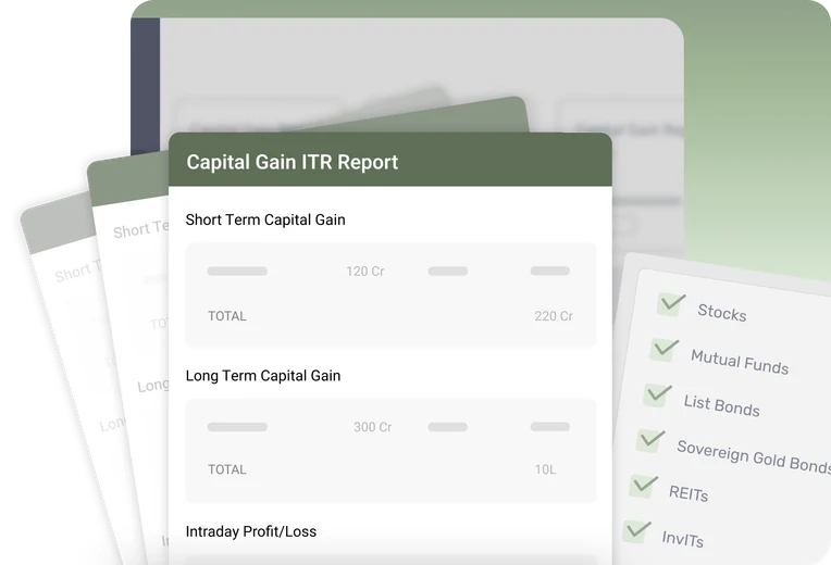 Simplify year-end investment tax filing for clients