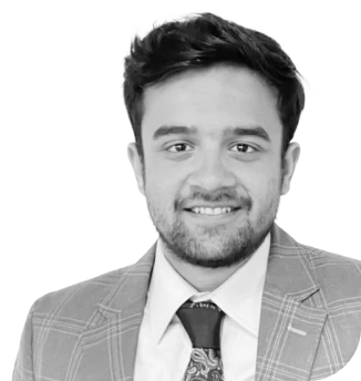 Adhiraj Swarup Agarwal