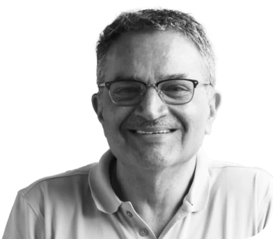 Gautam Ashra