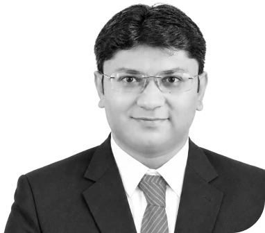 Tushar Mandaliya